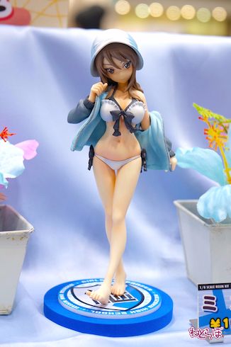 フィギュア トレフェス ガルパン