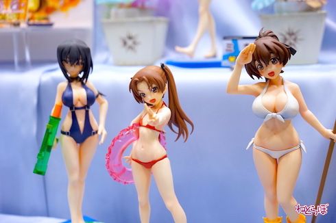 フィギュア トレフェス ガルパン