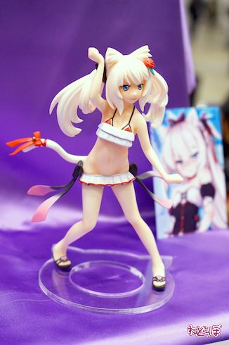 フィギュア トレフェス アズールレーン