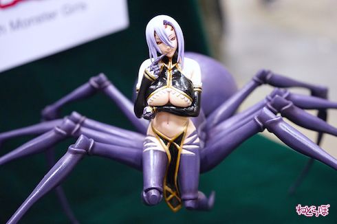 フィギュア トレフェス モンスター娘のいる日常