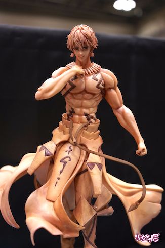 フィギュア トレフェス Fate FGO