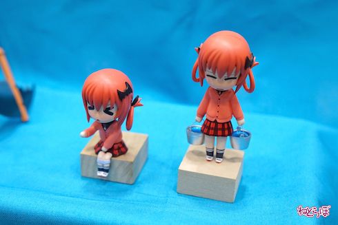 フィギュア トレフェス ガヴリール・ドロップアウト