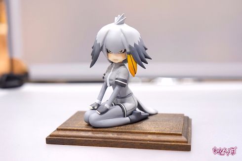 フィギュア トレフェス けものフレンズ