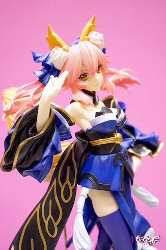 フィギュア トレフェス Fate FGO