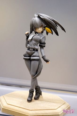 フィギュア トレフェス けものフレンズ