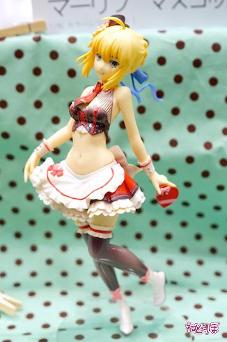 フィギュア トレフェス FGO Fate