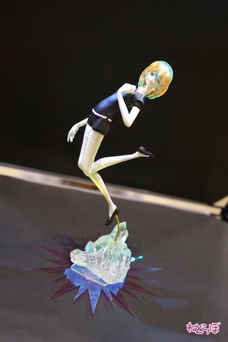 フィギュア トレフェス 宝石の国