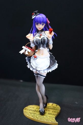 フィギュア トレフェス FGO Fate