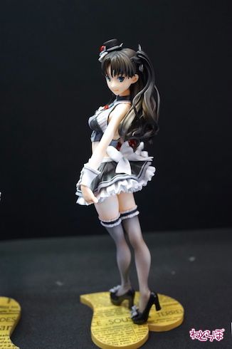 フィギュア トレフェス FGO Fate