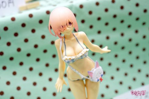 フィギュア トレフェス FGO Fate