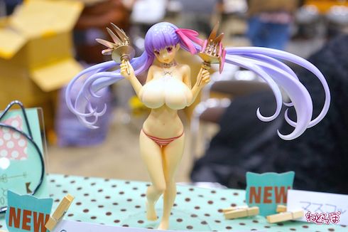 フィギュア トレフェス Fate FGO