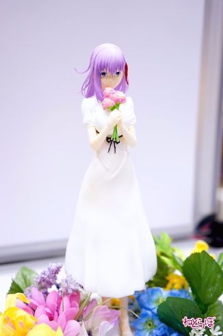 フィギュア トレフェス Fate