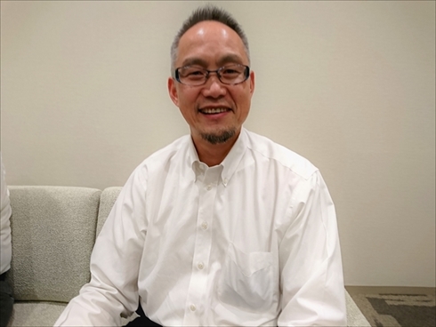 ウイルスバスター