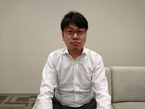 ウイルスバスター