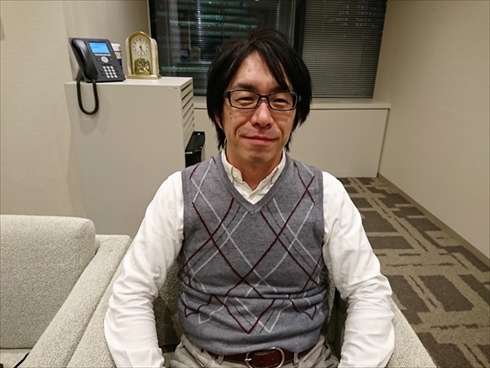 ウイルスバスター