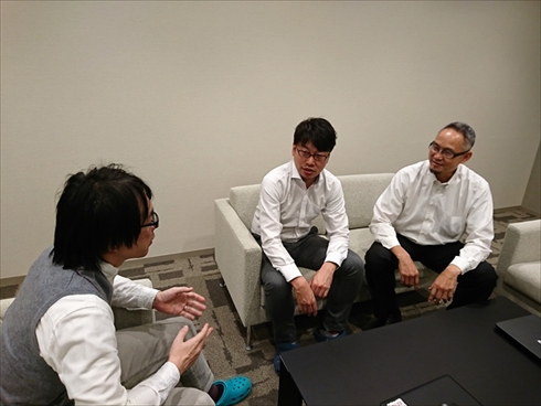 ウイルスバスター