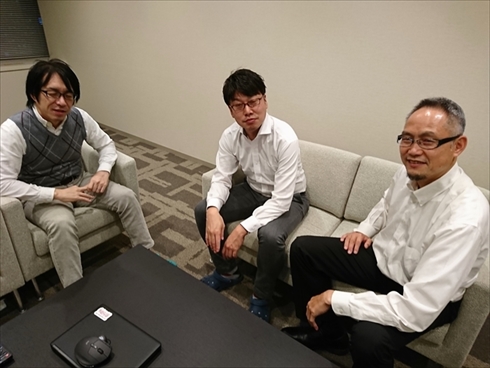 ウイルスバスター