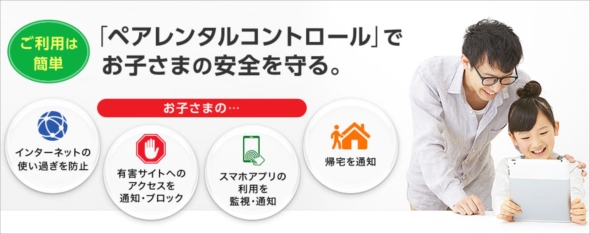 ウイルスバスター