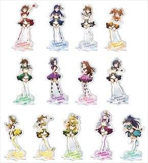 ステラステージ