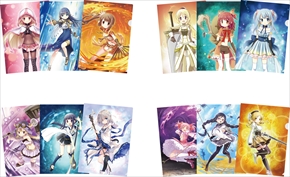 マギアレコード