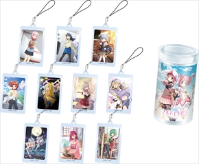 マギアレコード