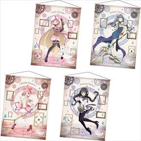 マギアレコード