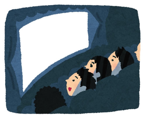 映画館は真ん中の席は避けた方が音が良い？　音が反響する「鳴き龍現象（フラッターエコー）」が話題に