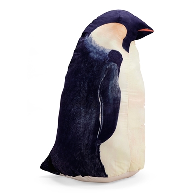 コウテイペンギン収納ケース