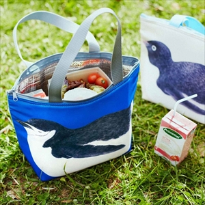 コウテイペンギン収納ケース