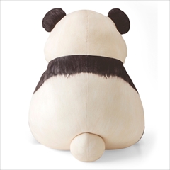 パンダクッション