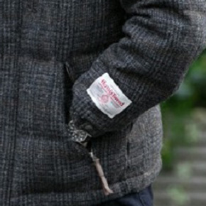 コートのタグは取るのか