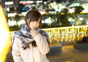 コートのタグは取るのか