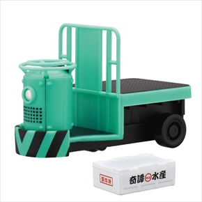 プルバックターレー