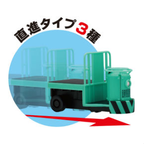 プルバックターレー