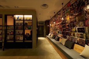 BOOK AND BED TOKYO 新宿店