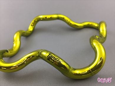 タングル Tangle 手遊び玩具 ハンドスピナー