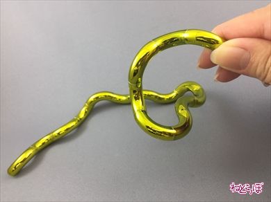 タングル Tangle 手遊び玩具 ハンドスピナー