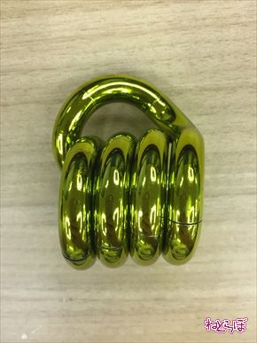 タングル Tangle 手遊び玩具 ハンドスピナー