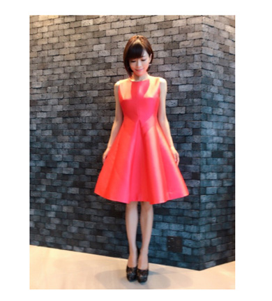 釈由美子 HIRO ダイエット