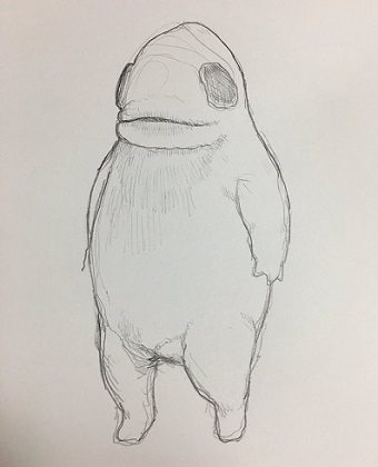 パグモンスター