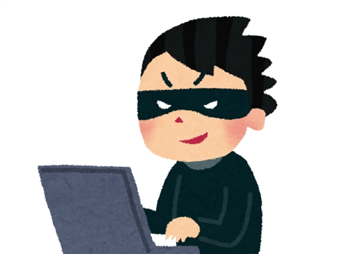 悪質なショッピングサイトへの自衛方法　日本サイバー犯罪対策センターが解説図付きで注意喚起