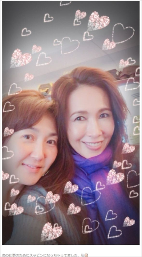 工藤静香 生稲晃子 おニャン子クラブ うしろ髪ひかれ隊