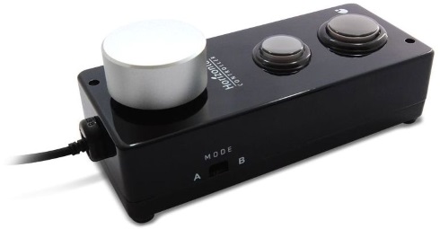 ビット・トレード・ワン パドル Horizontal Controller EX ふるさと納税 相模原