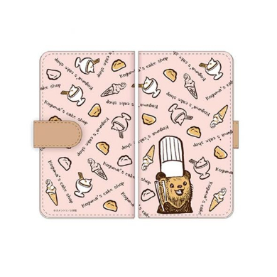 こぐまのケーキ屋さん グッズ ロフト カメントツ