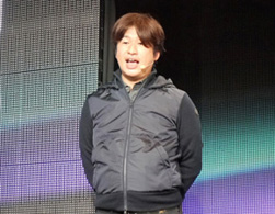 ドワンゴ 川上会長 退任