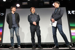 ドワンゴ 川上会長 退任