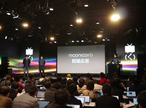 ドワンゴ 川上会長 退任