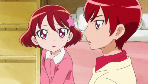 キラキラ☆プリキュアアラモード