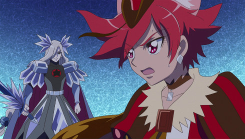 キラキラ☆プリキュアアラモード