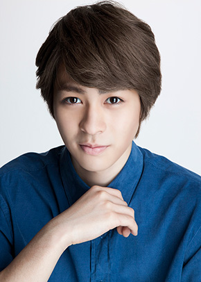 ダンガンロンパ3 舞台 西銘駿